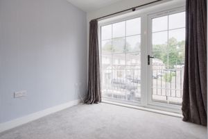 Bedroom Three- click for photo gallery